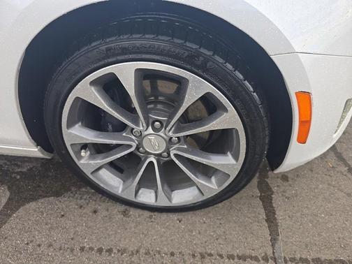 2019 Cadillac ATS 2.0L Turbo Luxury