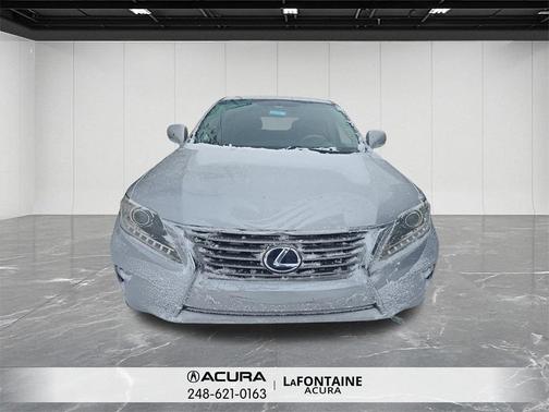 2015 Lexus RX 450h Base