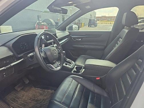 2023 Honda CR-V Hybrid Sport Touring AWD