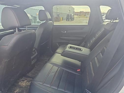 2023 Honda CR-V Hybrid Sport Touring AWD