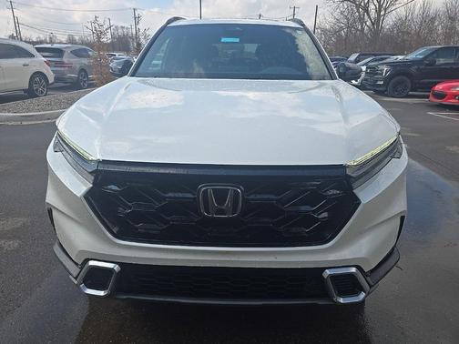 2023 Honda CR-V Hybrid Sport Touring AWD