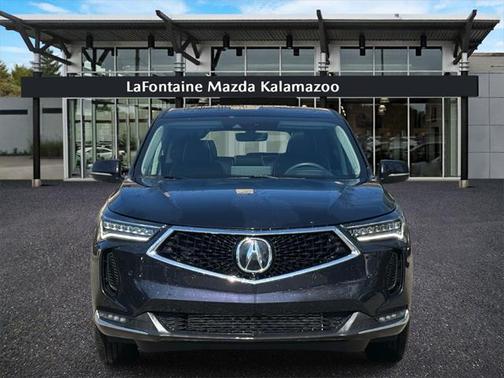 2024 Acura RDX Advance Package