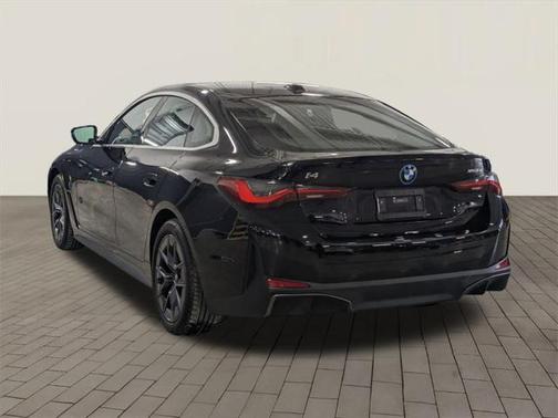 2024 BMW i4 Gran Coupe xDrive40