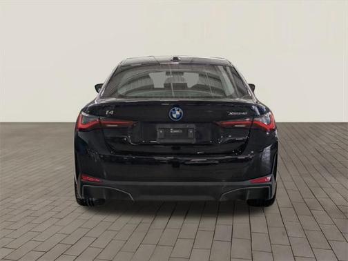 2024 BMW i4 Gran Coupe xDrive40