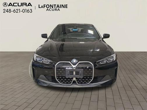 2024 BMW i4 Gran Coupe xDrive40
