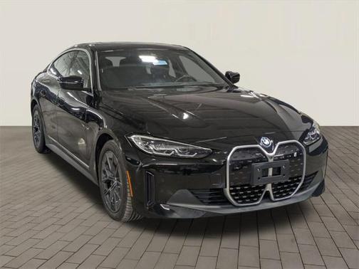 2024 BMW i4 Gran Coupe xDrive40