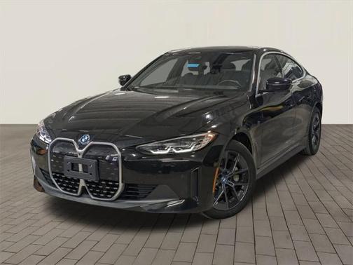 2024 BMW i4 Gran Coupe xDrive40