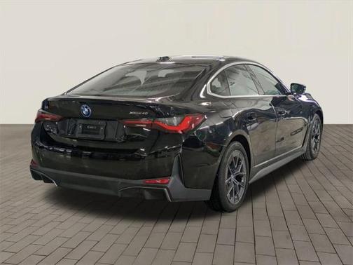 2024 BMW i4 Gran Coupe xDrive40