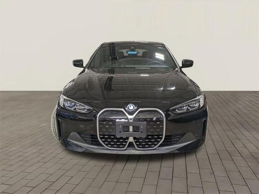 2024 BMW i4 Gran Coupe xDrive40