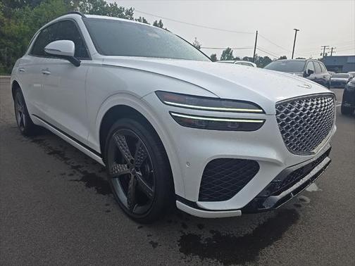 2022 Genesis GV70 3.5T AWD Sport