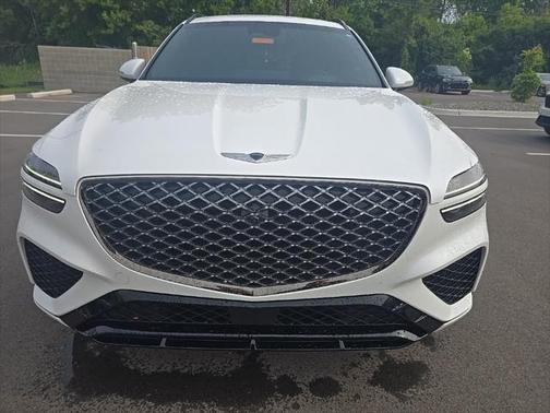 2022 Genesis GV70 3.5T AWD Sport
