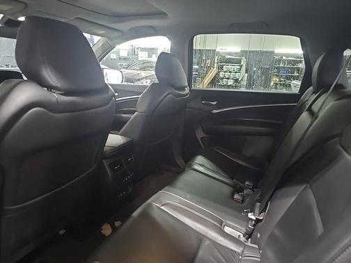 2018 Acura MDX 3.5L