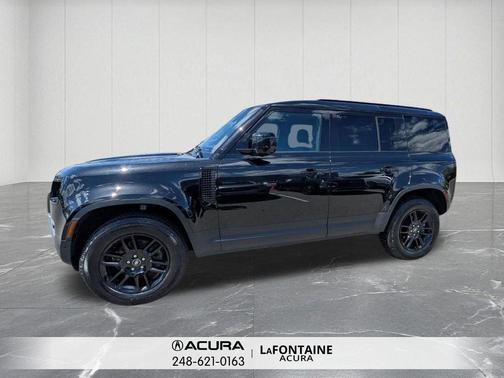 Diamond Red Metallic Tinted Clearcoat 2023 Lincoln Aviator Standard AWD