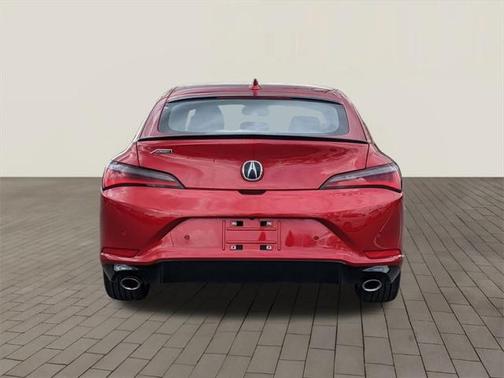 2025 Acura Integra A-SPEC Technology