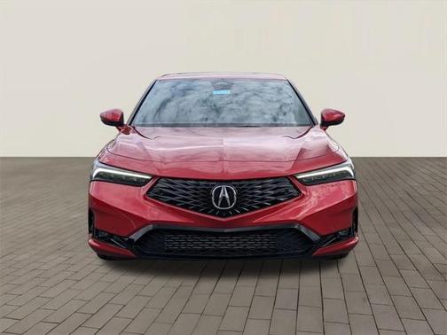 2025 Acura Integra A-SPEC Technology