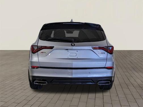 2022 Acura MDX A-Spec Package