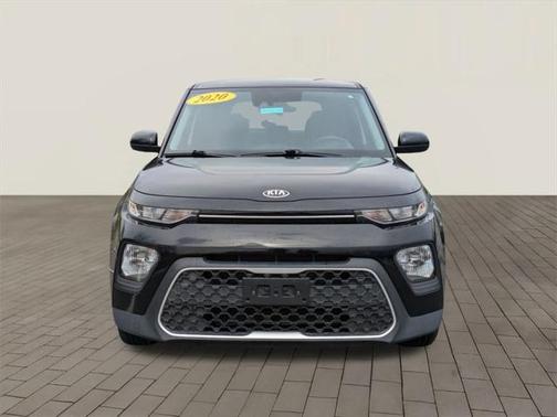 2020 Kia Soul S