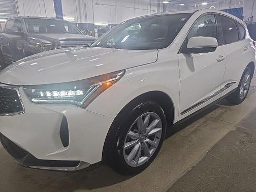 2023 Acura RDX Base