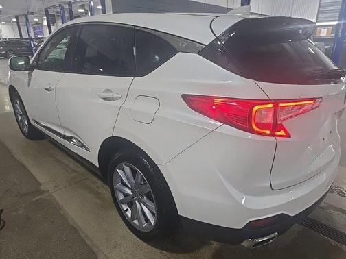 2023 Acura RDX Base