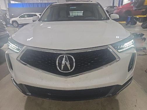 2023 Acura RDX Base