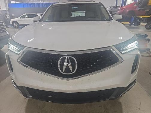 2023 Acura RDX Base