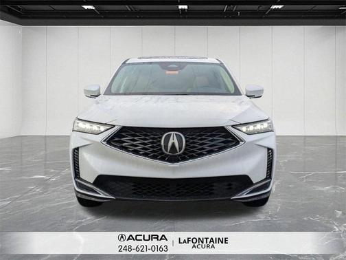2025 Acura MDX Standard