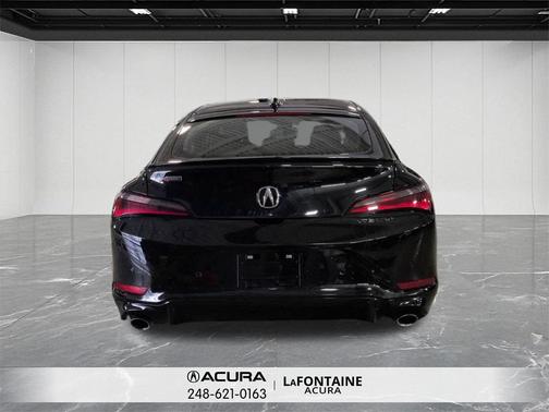 2024 Acura Integra A-SPEC Technology