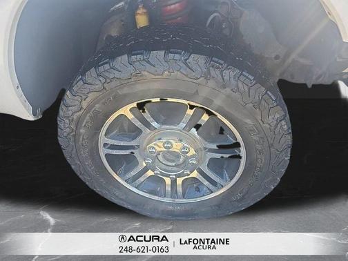 2012 Ford F-350 Lariat