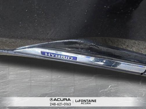 2014 Lexus RX 450h Base