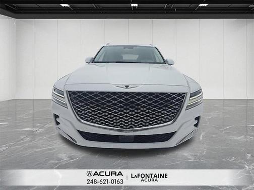 2024 Genesis GV80 2.5T