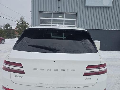2024 Genesis GV80 2.5T