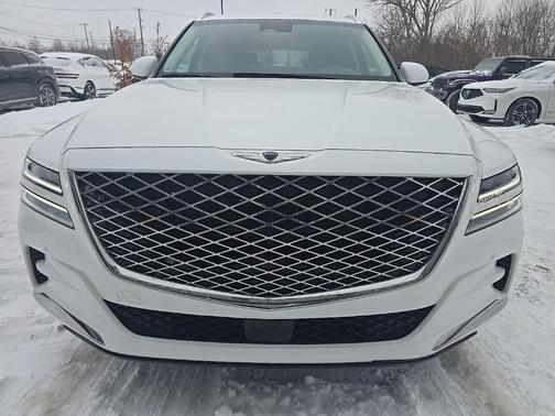 2024 Genesis GV80 2.5T