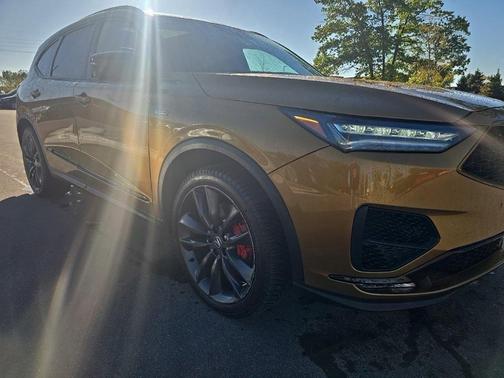 2022 Acura MDX Type S