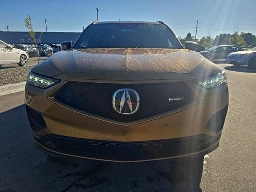 2022 Acura MDX Type S