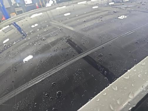 2023 Acura MDX Advance Package