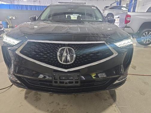 2023 Acura MDX Advance Package