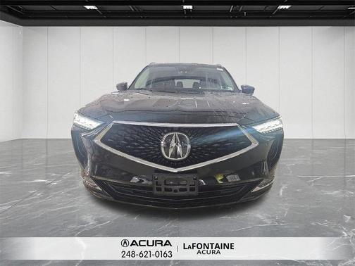 2023 Acura MDX Advance Package