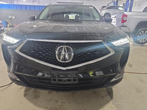 2023 Acura MDX Advance Package