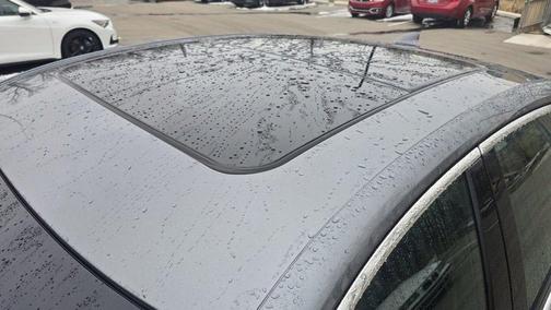 2021 Cadillac CT5 Premium Luxury RWD