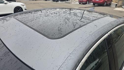 2021 Cadillac CT5 Premium Luxury RWD