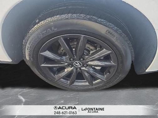 2022 Acura RDX Technology Package