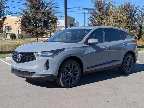 2025 Acura RDX Base