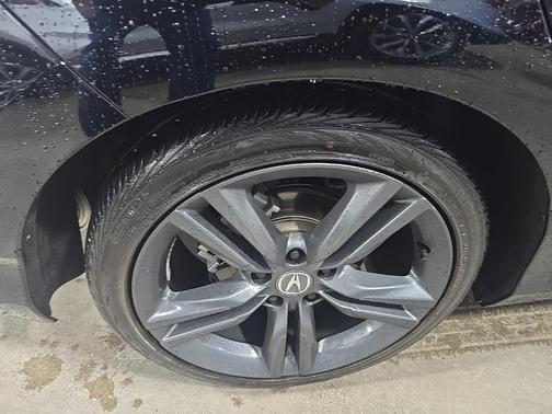 2024 Acura Integra A-SPEC Technology