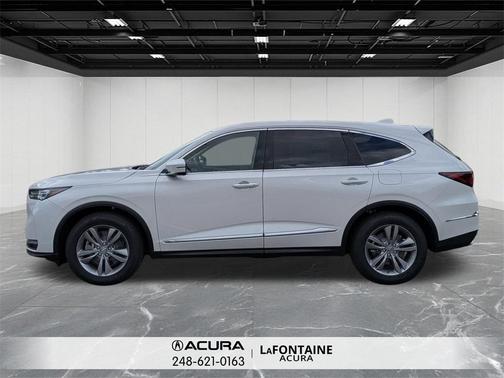 2026 Acura MDX Standard