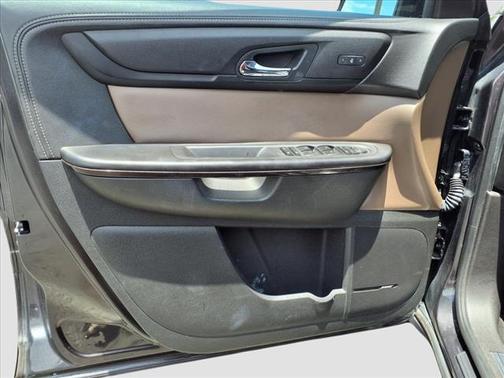 2015 GMC Acadia SLT-2
