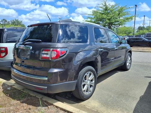2015 GMC Acadia SLT-2