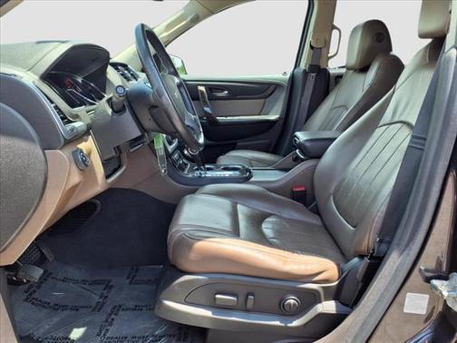 2015 GMC Acadia SLT-2