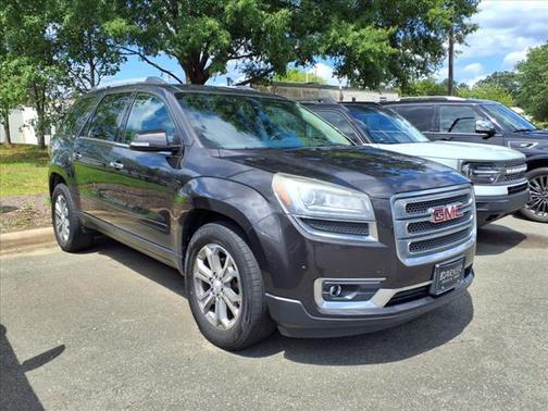 2015 GMC Acadia SLT-2