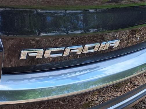 2015 GMC Acadia SLT-2