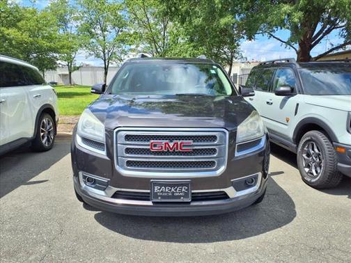 2015 GMC Acadia SLT-2